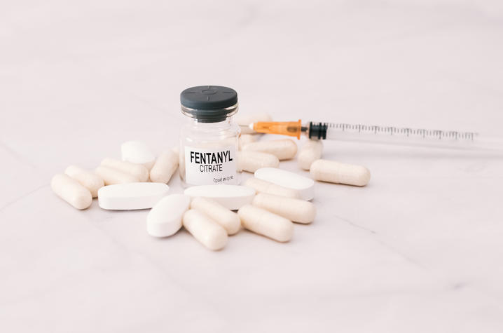 How Long Does Fentanyl Stay in Your System