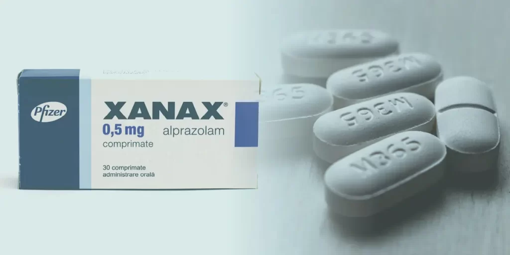 Xanax Y 20 Pill