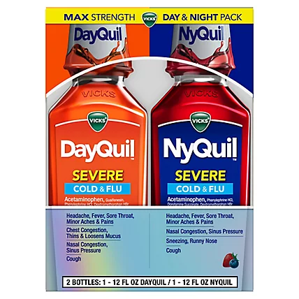 NyQuil