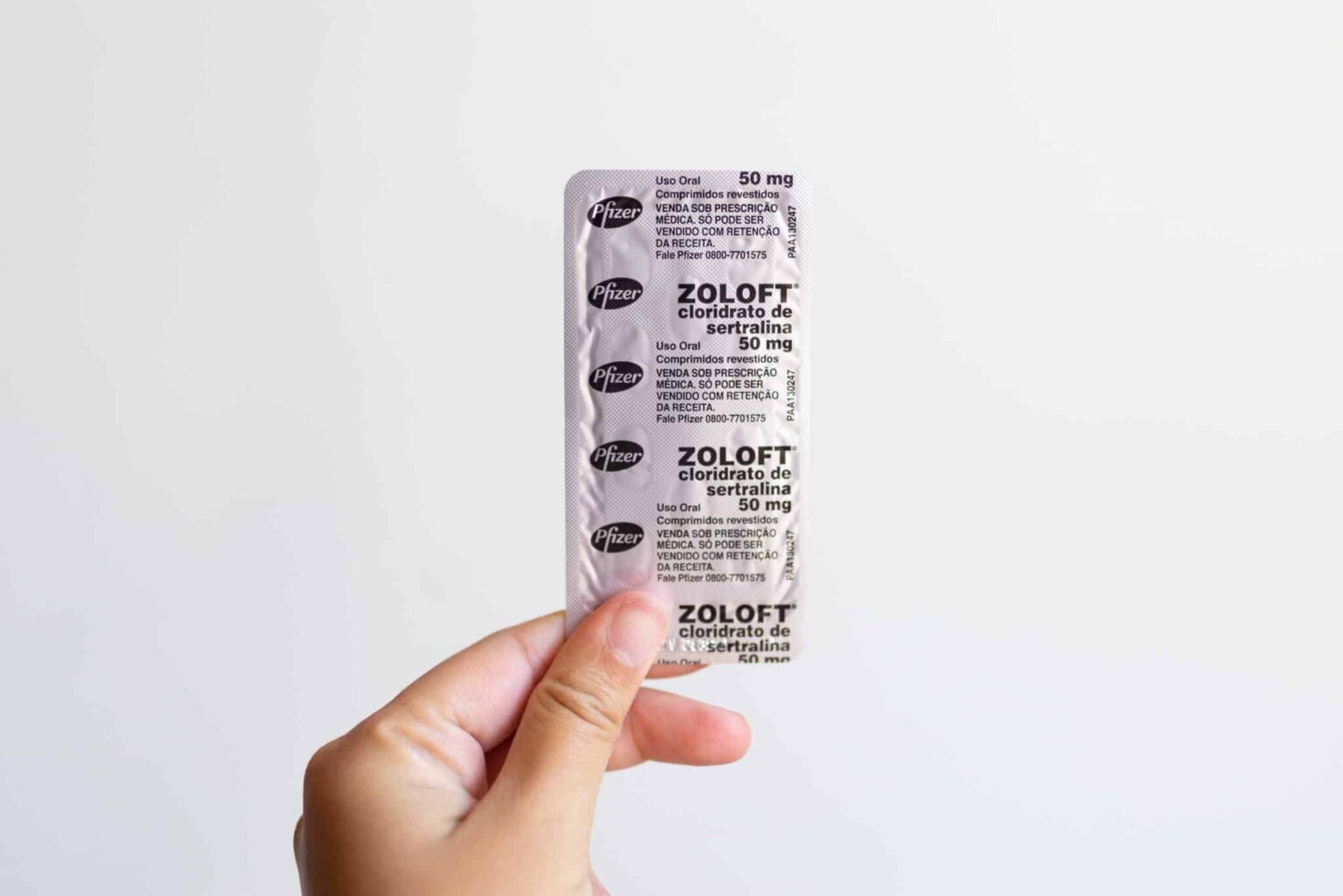can you take zoloft and neurontin together