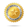 Golden Trade Mark