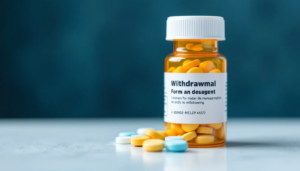 Recognizing Wellbutrin Withdrawal Symptoms