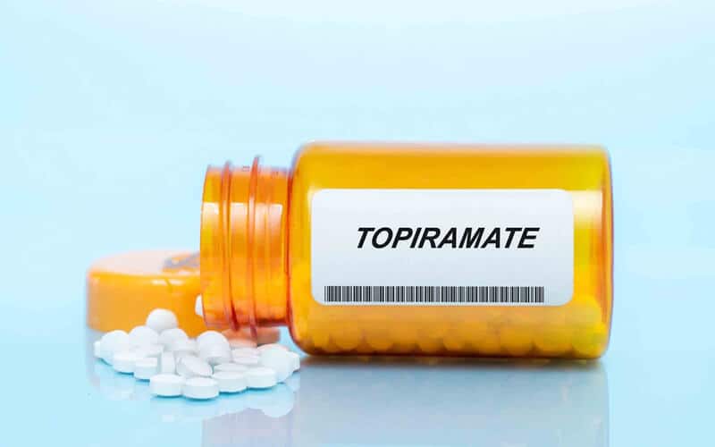 Topiramate