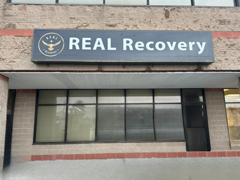 Real Recovery Centers