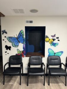 group room at our alcohol and drug rehab new hampshire