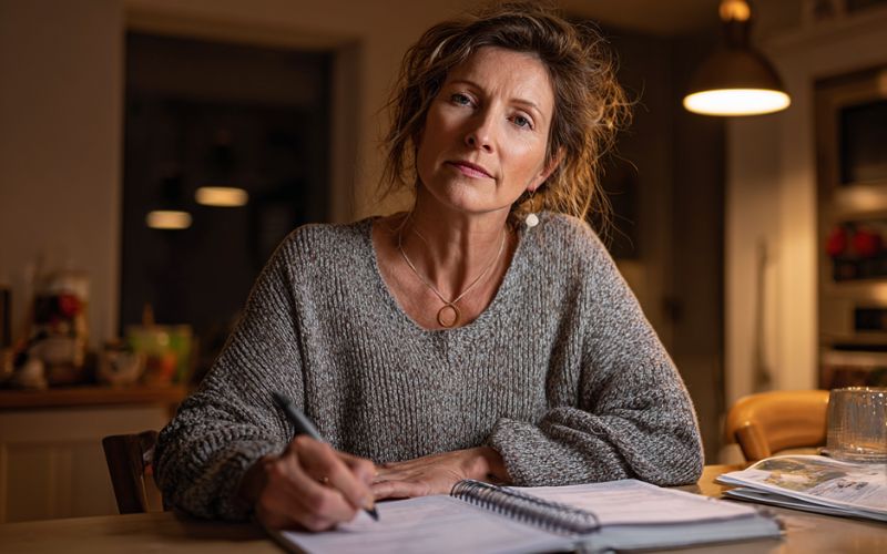 Setting boundaries while supporting addiction recovery