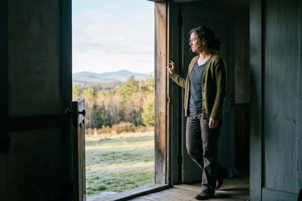 Person breaking free from trauma cycle finding hope through specialized addiction treatment Hudson NH